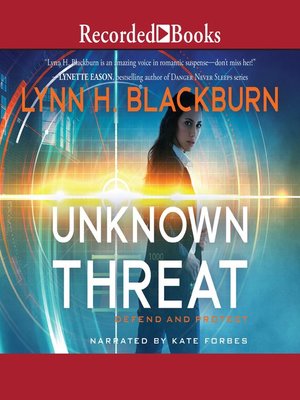 cover image of Unknown Threat
